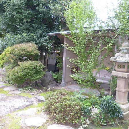 Guesthouse Higashi Fujitatei 湯村 エクステリア 写真