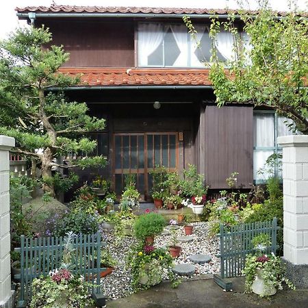 Guesthouse Higashi Fujitatei 湯村 エクステリア 写真