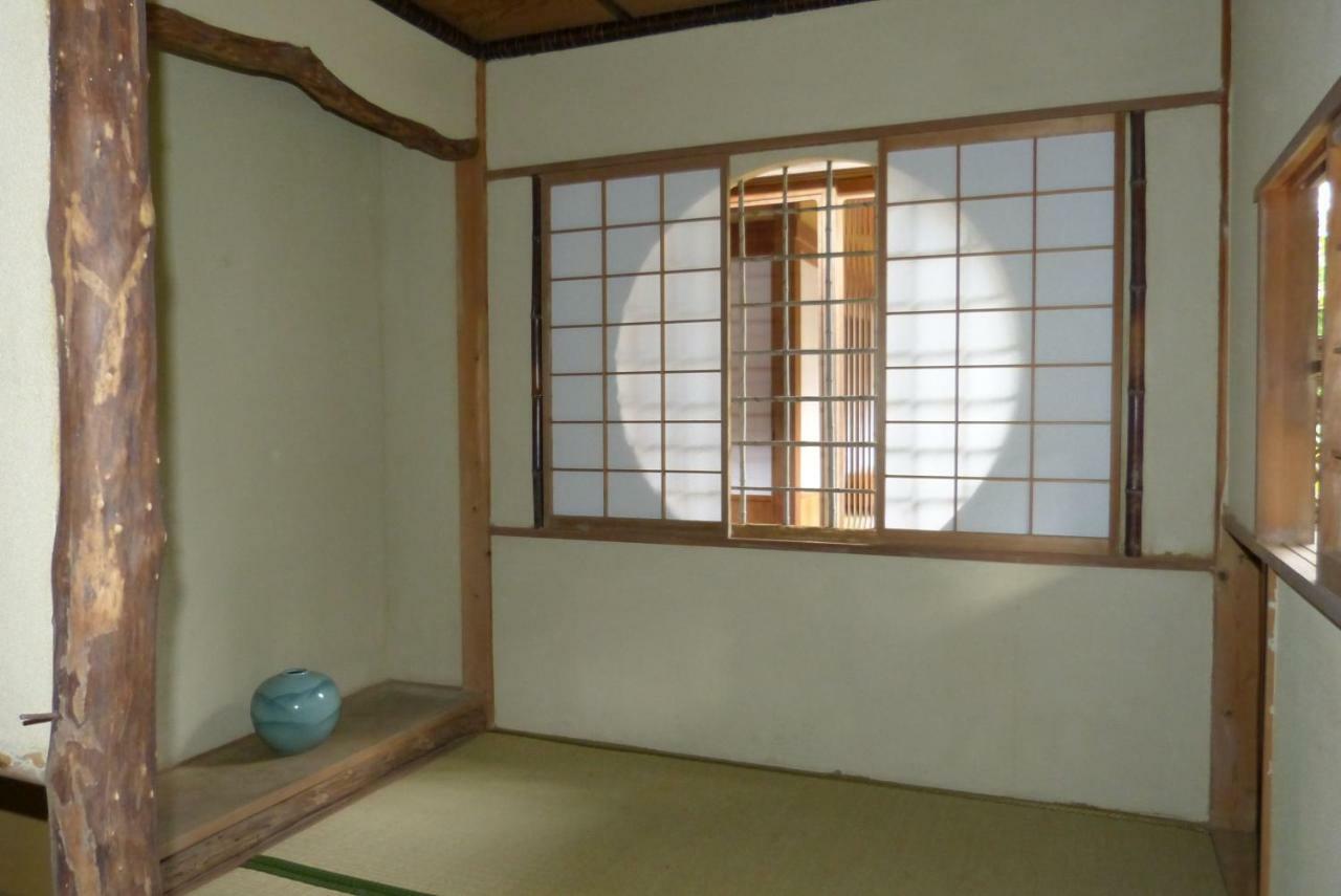 Guesthouse Higashi Fujitatei 湯村 エクステリア 写真